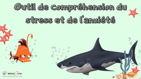 Gestion du stress et de l'anxiété