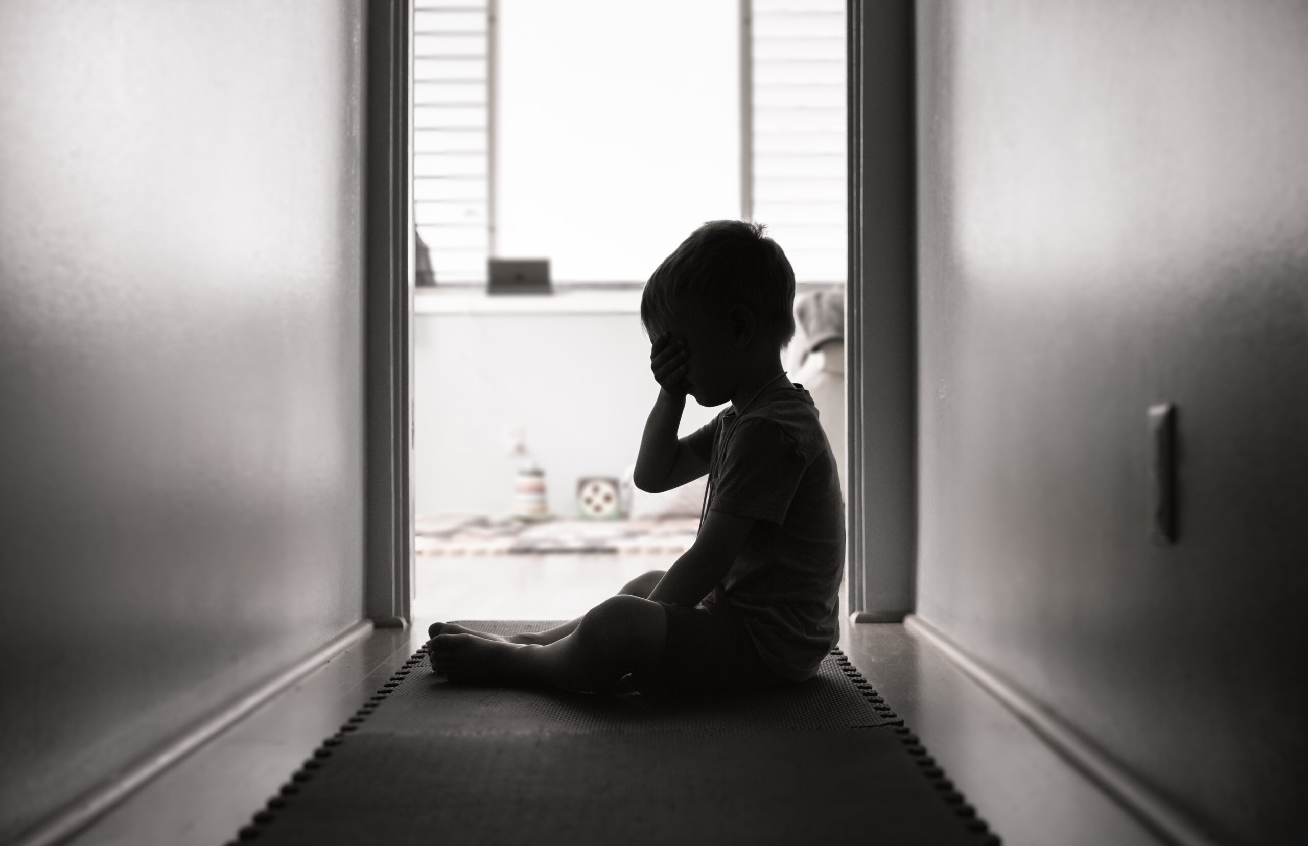 Comment prévenir et parler d&rsquo;abus sexuels avec les enfants