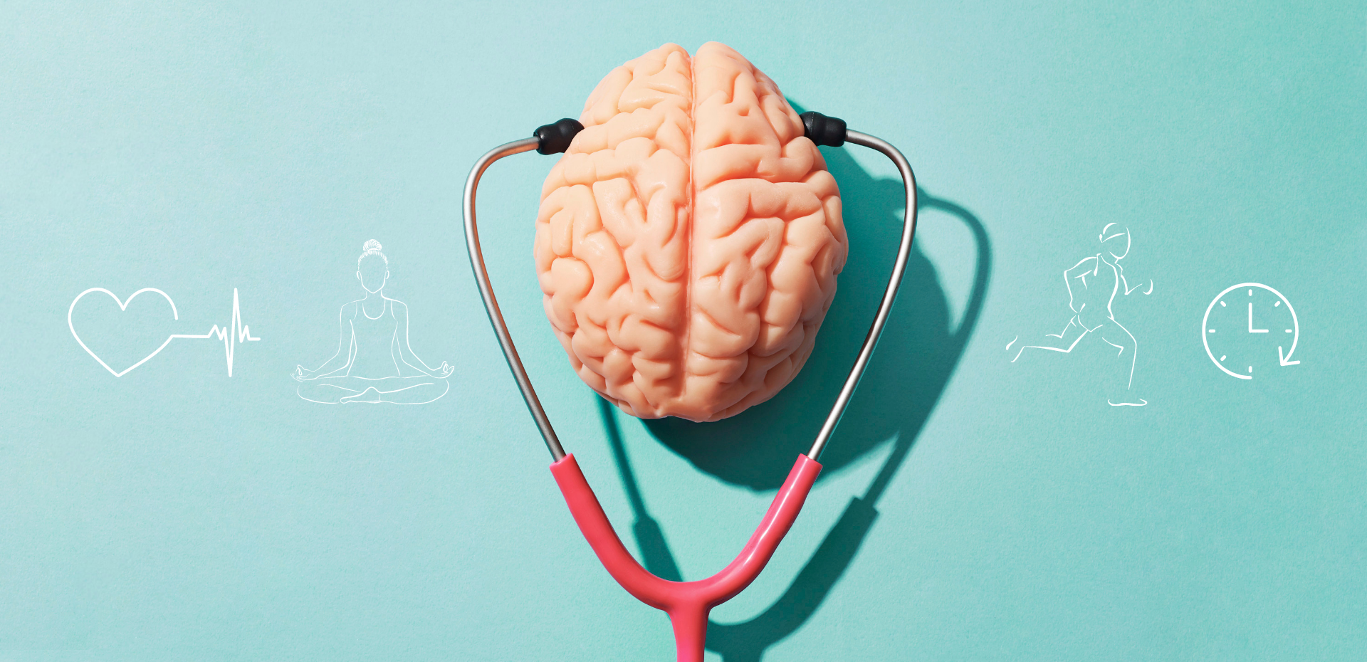 Prendre soin de sa santé mentale: un cadeau inestimable