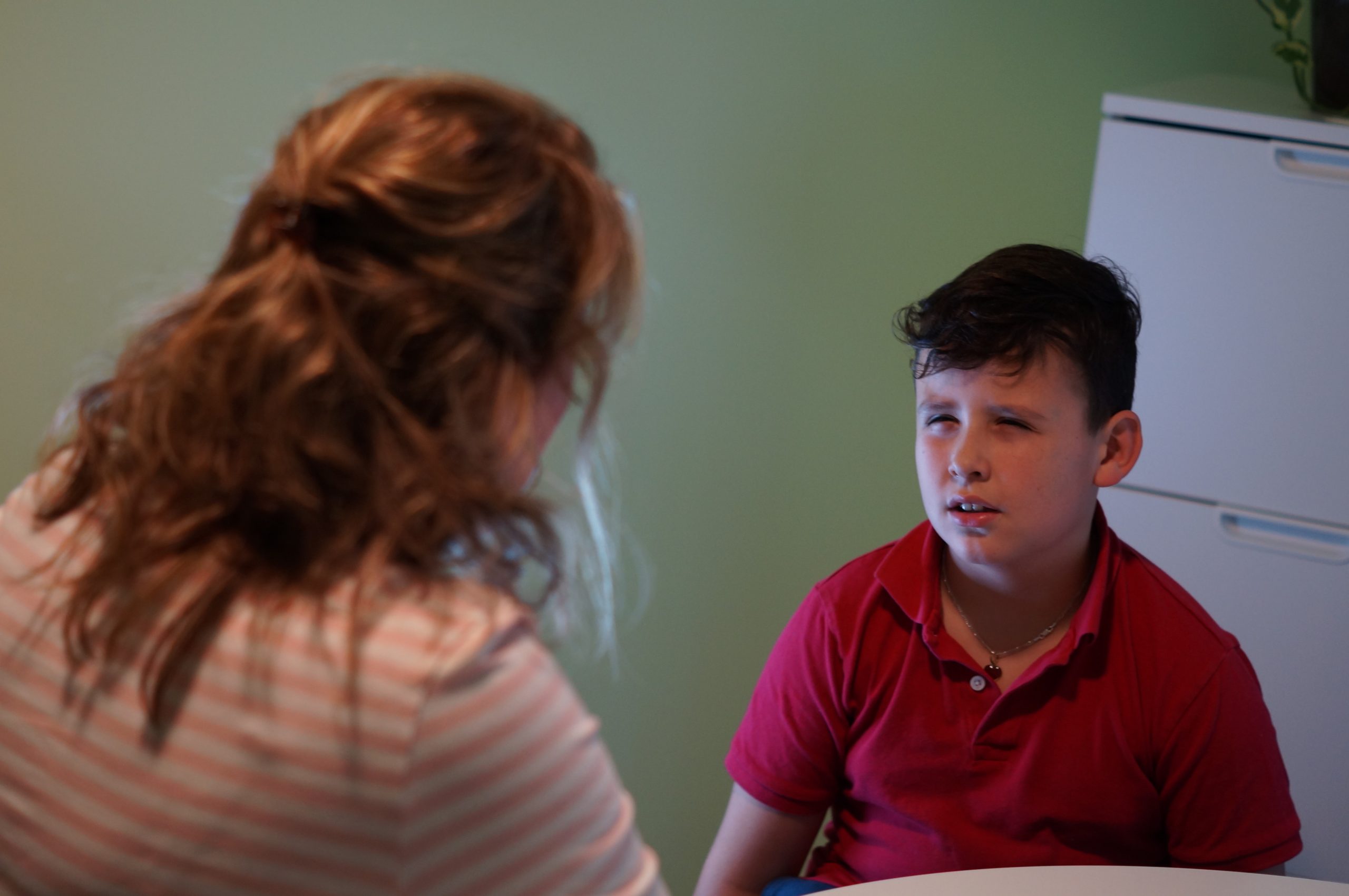 L&rsquo;adolescence: comment traverser cette période de tempête?