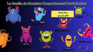 Ce qui se cache derrière le comportement – Image 2