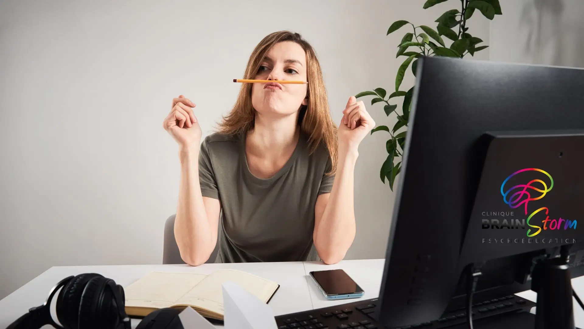 La procrastination: et si ce n&rsquo;était pas de la paresse?