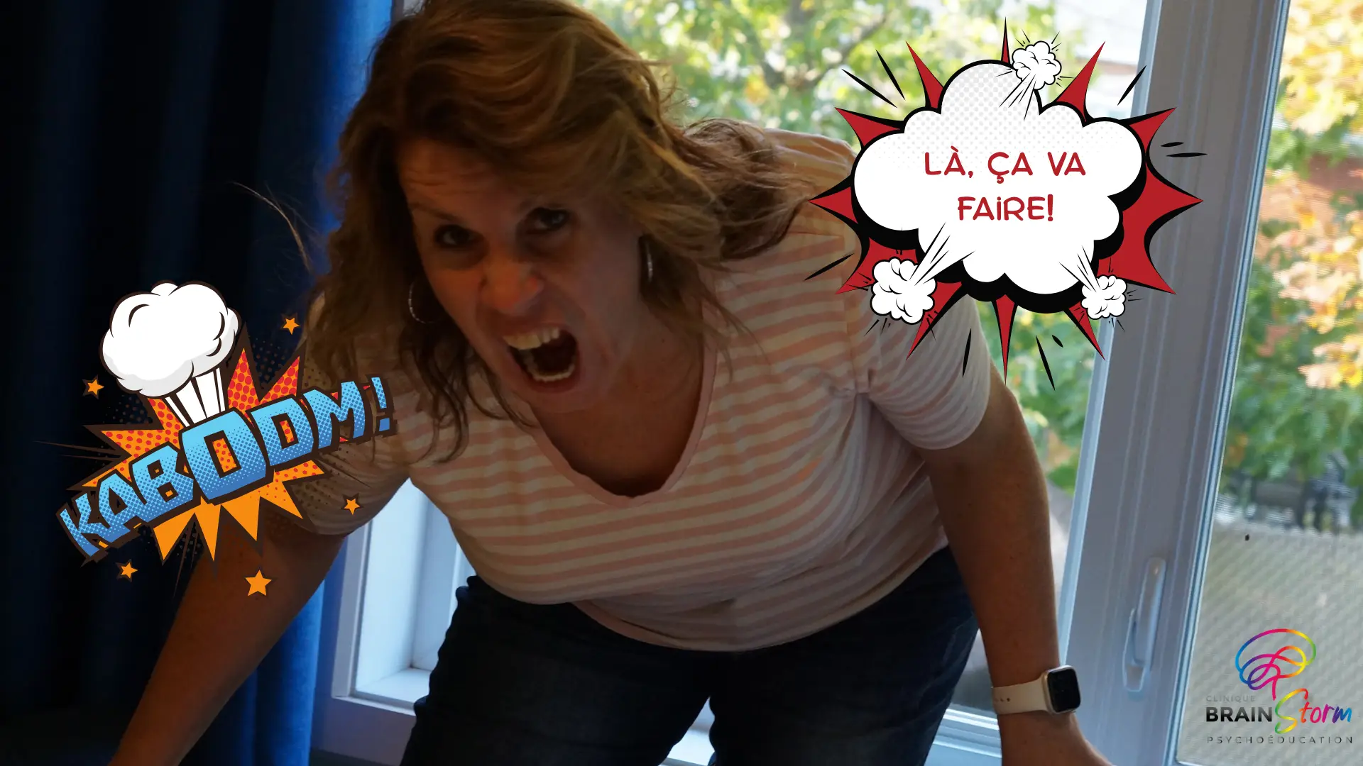 La parentalité imparfaite