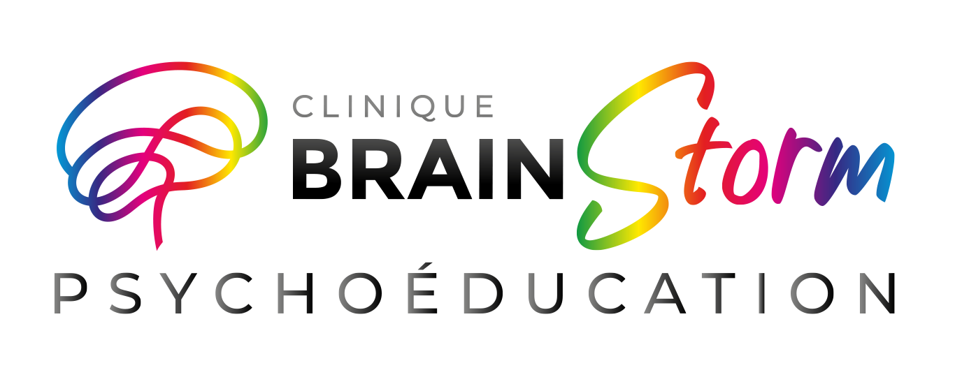 Clinique Brain Storm